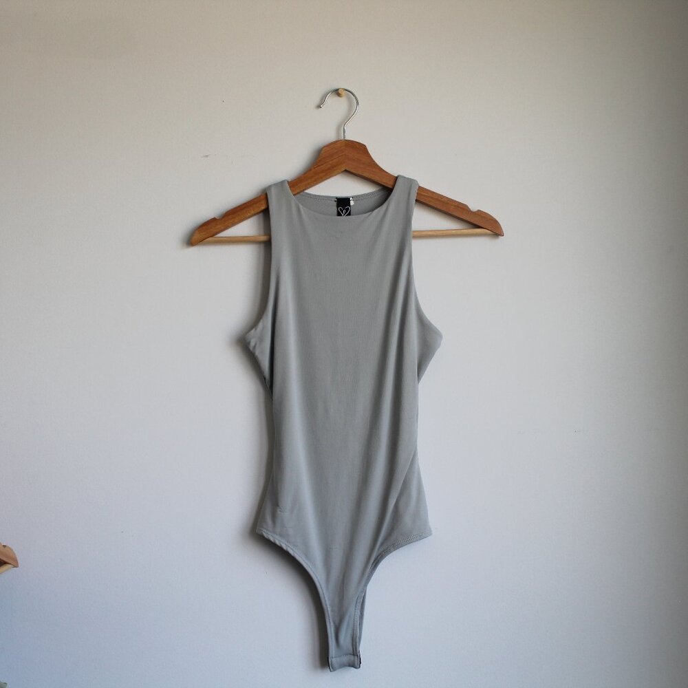 Windsor Bodysuit